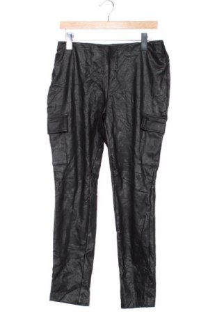 Damen Lederhose ONLY, Größe L, Farbe Schwarz, Preis € 54,99