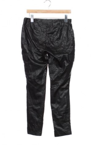 Damen Lederhose ONLY, Größe L, Farbe Schwarz, Preis € 54,99