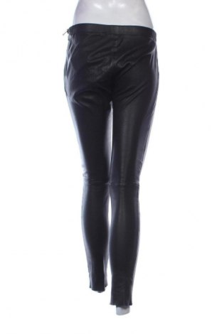 Damen Lederhose Oakwood, Größe S, Farbe Schwarz, Preis € 96,00