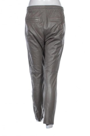 Damen Lederhose Oakwood, Größe S, Farbe Beige, Preis € 96,00