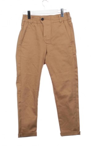 Damen Lederhose Pause Jeans, Größe XS, Farbe Beige, Preis 58,00 €