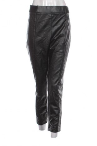 Női bőrnadrág Street One, Méret XXL, Szín Fekete, Ár 23 469 Ft