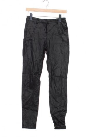 Női bőrnadrág Vero Moda, Méret M, Szín Fekete, Ár 10 119 Ft