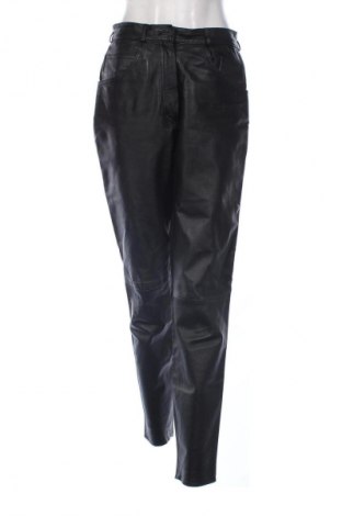 Damen Lederhose Woodpecker, Größe M, Farbe Schwarz, Preis € 54,71