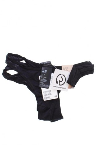 Damen-Set H&M, Größe S, Farbe Schwarz, Preis € 5,75