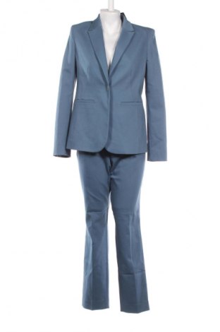 Damen Kostüm More & More, Größe M, Farbe Blau, Preis € 176,00