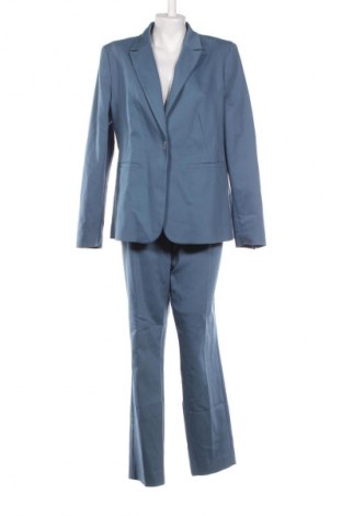 Női öltöny More & More, Méret XL, Szín Kék, Ár 59 809 Ft