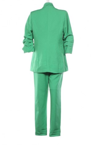 Дамски костюм NEW COLLECTION, Размер XS, Цвят Зелен, Цена 38,85 €