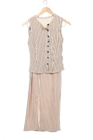 Damen Kostüm Unbranded, Größe XXS, Farbe Beige, Preis € 45,00