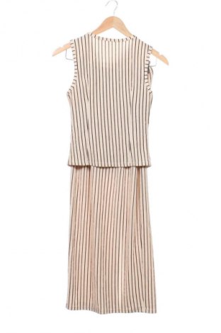 Damen Kostüm Unbranded, Größe XXS, Farbe Beige, Preis € 45,00