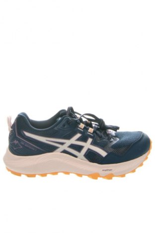 Dámske topánky  ASICS, Veľkosť 39, Farba Modrá, Cena  124,95 €