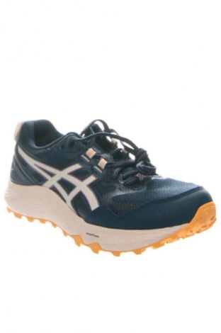 Dámske topánky  ASICS, Veľkosť 39, Farba Modrá, Cena  124,95 €