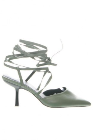 Dámské boty  ASOS, Velikost 40, Barva Zelená, Cena  1 566,00 Kč