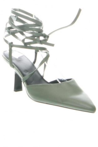 Dámské boty  ASOS, Velikost 40, Barva Zelená, Cena  1 566,00 Kč