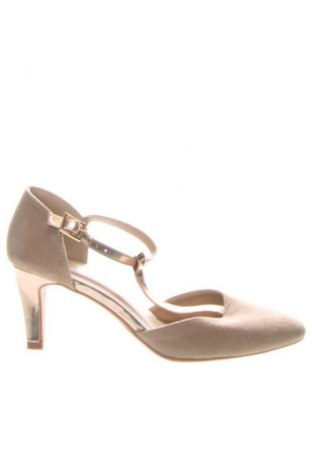 Dámské boty  About You, Velikost 37, Barva Béžová, Cena  739,00 Kč