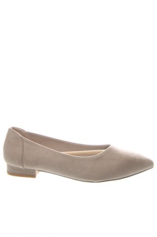 Damenschuhe About You, Größe 42, Farbe Beige, Preis € 28,99