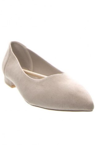 Damenschuhe About You, Größe 42, Farbe Beige, Preis € 28,99