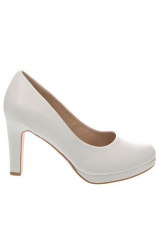 Dámske topánky  About You, Veľkosť 38, Farba Biela, Cena  30,95 €