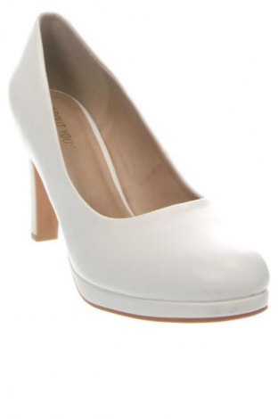 Dámske topánky  About You, Veľkosť 38, Farba Biela, Cena  30,95 €