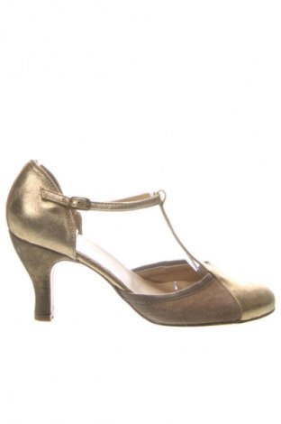 Dámské boty  Addiction, Velikost 39, Barva Zlatistá, Cena  1 879,00 Kč