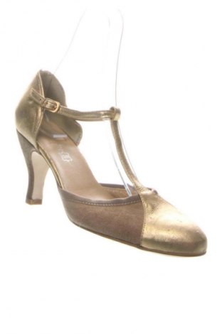 Dámské boty  Addiction, Velikost 39, Barva Zlatistá, Cena  1 879,00 Kč