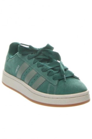Dámske topánky  Adidas, Veľkosť 35, Farba Zelená, Cena  124,95 €