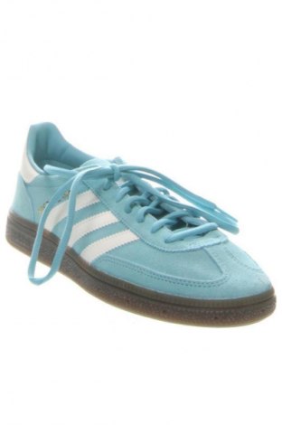 Dámske topánky  Adidas, Veľkosť 40, Farba Modrá, Cena  124,95 €