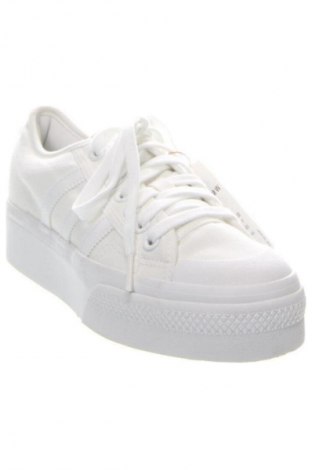 Dámské boty  Adidas, Velikost 40, Barva Bílá, Cena  2 499,00 Kč