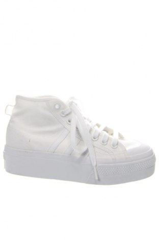 Dámske topánky  Adidas Originals, Veľkosť 38, Farba Biela, Cena  124,95 €