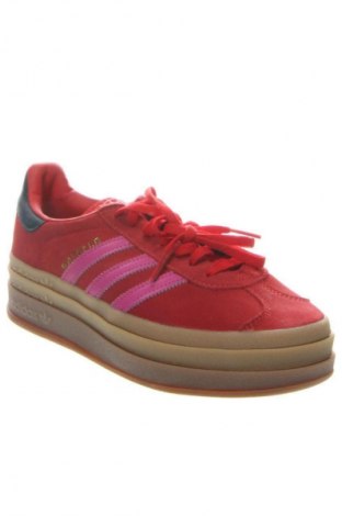 Dámske topánky  Adidas Originals, Veľkosť 38, Farba Červená, Cena  99,95 €