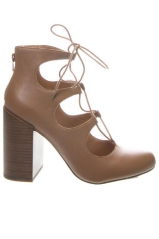 Dámské boty  Aldo, Velikost 40, Barva Hnědá, Cena  1 841,00 Kč