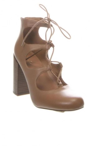 Dámské boty  Aldo, Velikost 40, Barva Hnědá, Cena  1 841,00 Kč