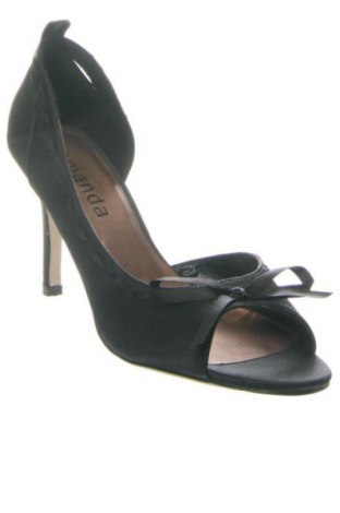 Dámské boty  Amanda, Velikost 37, Barva Černá, Cena  739,00 Kč
