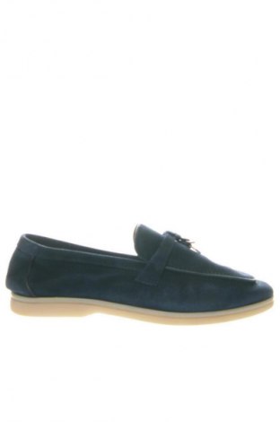 Dámské boty  Andrea Puccini, Velikost 40, Barva Modrá, Cena  2 016,00 Kč