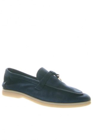 Dámské boty  Andrea Puccini, Velikost 40, Barva Modrá, Cena  2 016,00 Kč