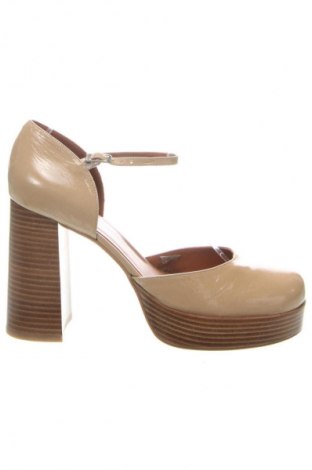 Dámske topánky  Angel Alarcon, Veľkosť 41, Farba Hnedá, Cena  124,95 €