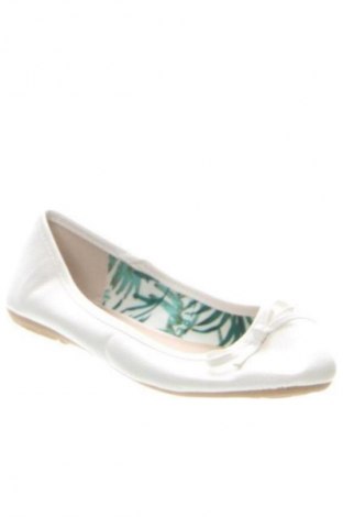 Dámské boty  Anna Field, Velikost 38, Barva Bílá, Cena  739,00 Kč