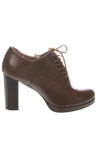 Dámské boty  Anna Field, Velikost 41, Barva Hnědá, Cena  759,00 Kč