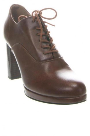 Dámské boty  Anna Field, Velikost 41, Barva Hnědá, Cena  759,00 Kč