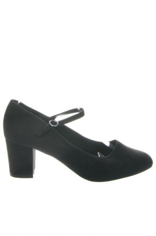 Dámske topánky  Anna Field, Veľkosť 43, Farba Čierna, Cena  30,95 €