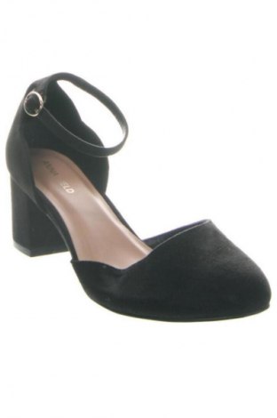 Dámské boty  Anna Field, Velikost 37, Barva Černá, Cena  759,00 Kč