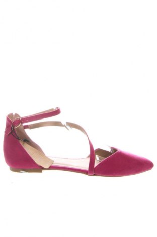 Dámské boty  Anna Field, Velikost 41, Barva Růžová, Cena  719,00 Kč