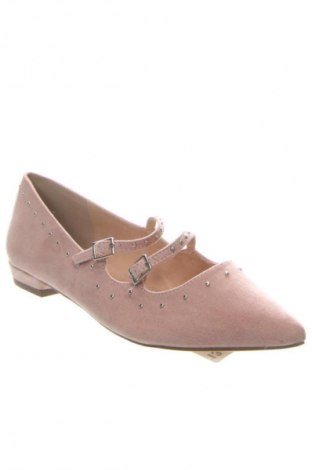 Dámské boty  Answear, Velikost 40, Barva Růžová, Cena  907,00 Kč