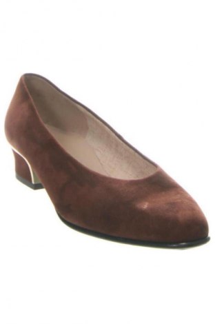 Dámske topánky  Ara, Veľkosť 39, Farba Hnedá, Cena  65,00 €