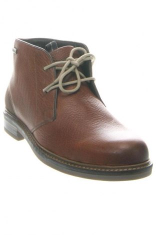 Dámské boty  Barbour, Velikost 39, Barva Hnědá, Cena  3 449,00 Kč