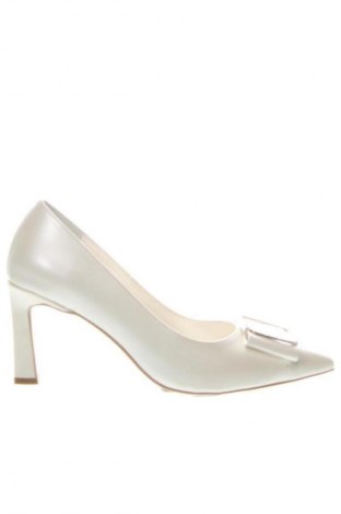 Dámské boty  Benaza, Velikost 38, Barva Krémová, Cena  1 275,00 Kč