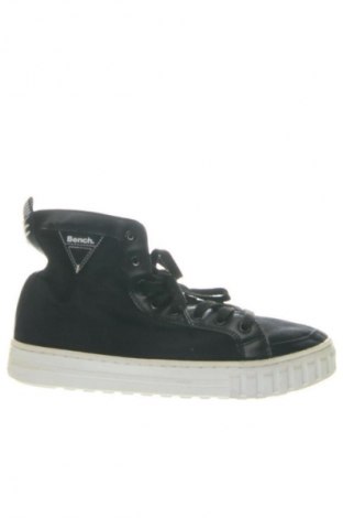 Dámské boty  Bench, Velikost 40, Barva Černá, Cena  1 769,00 Kč