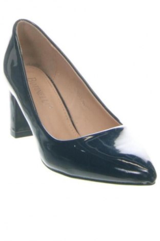 Dámské boty  Botinelli, Velikost 35, Barva Modrá, Cena  669,00 Kč