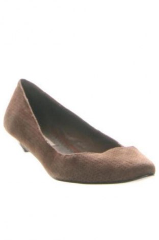 Dámské boty  Buffalo, Velikost 38, Barva Hnědá, Cena  2 410,00 Kč