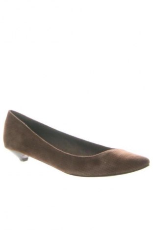 Dámske topánky  Buffalo, Veľkosť 38, Farba Hnedá, Cena  85,01 €